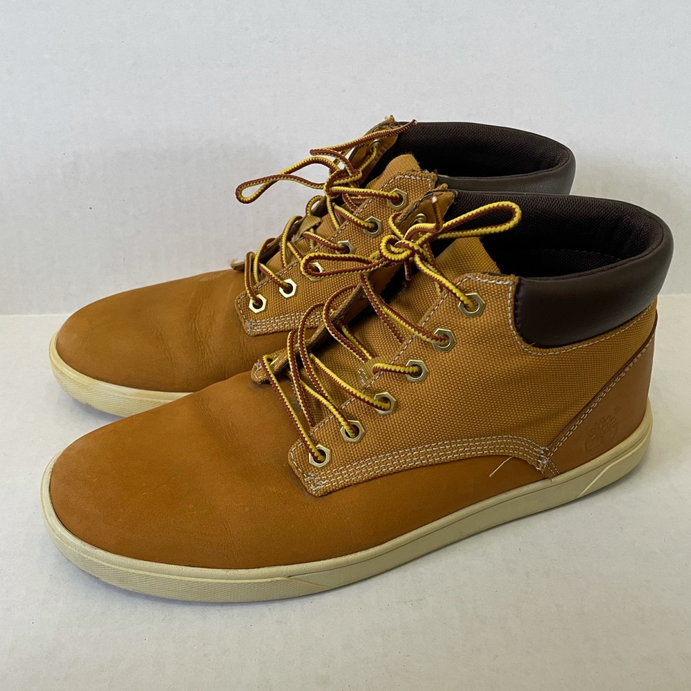Timberland Men's Tenmile Chukka Boot
